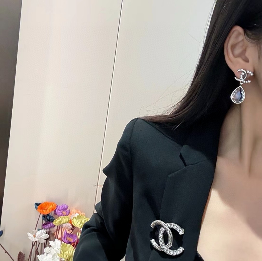 cc New Arrival Earrings 006