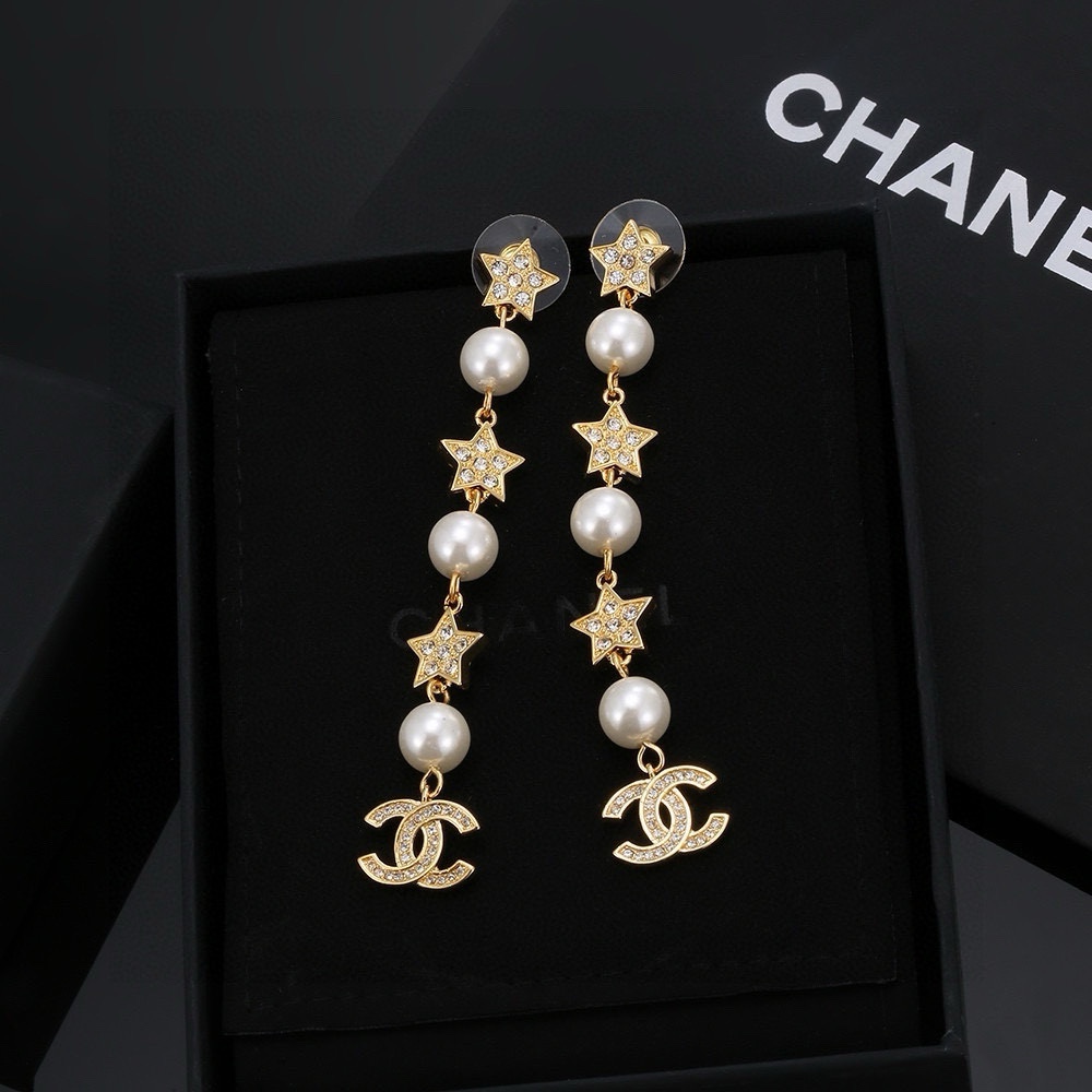 cc New Arrival Earrings 027
