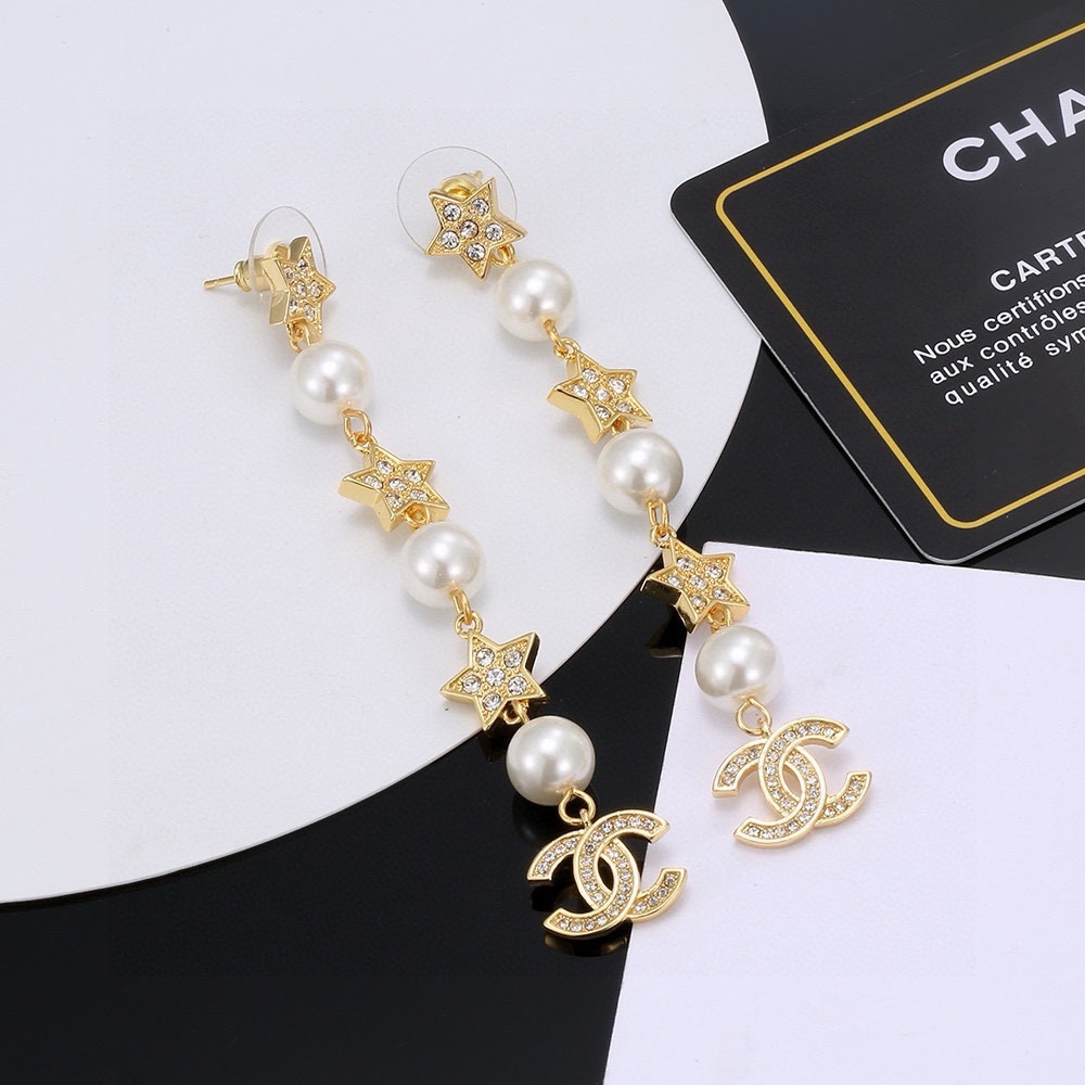 cc New Arrival Earrings 027