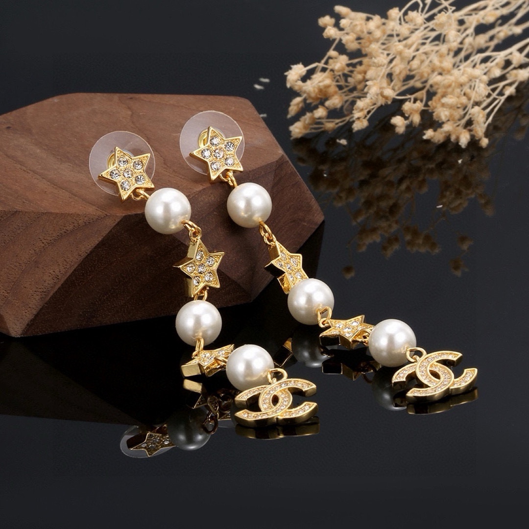 cc New Arrival Earrings 027