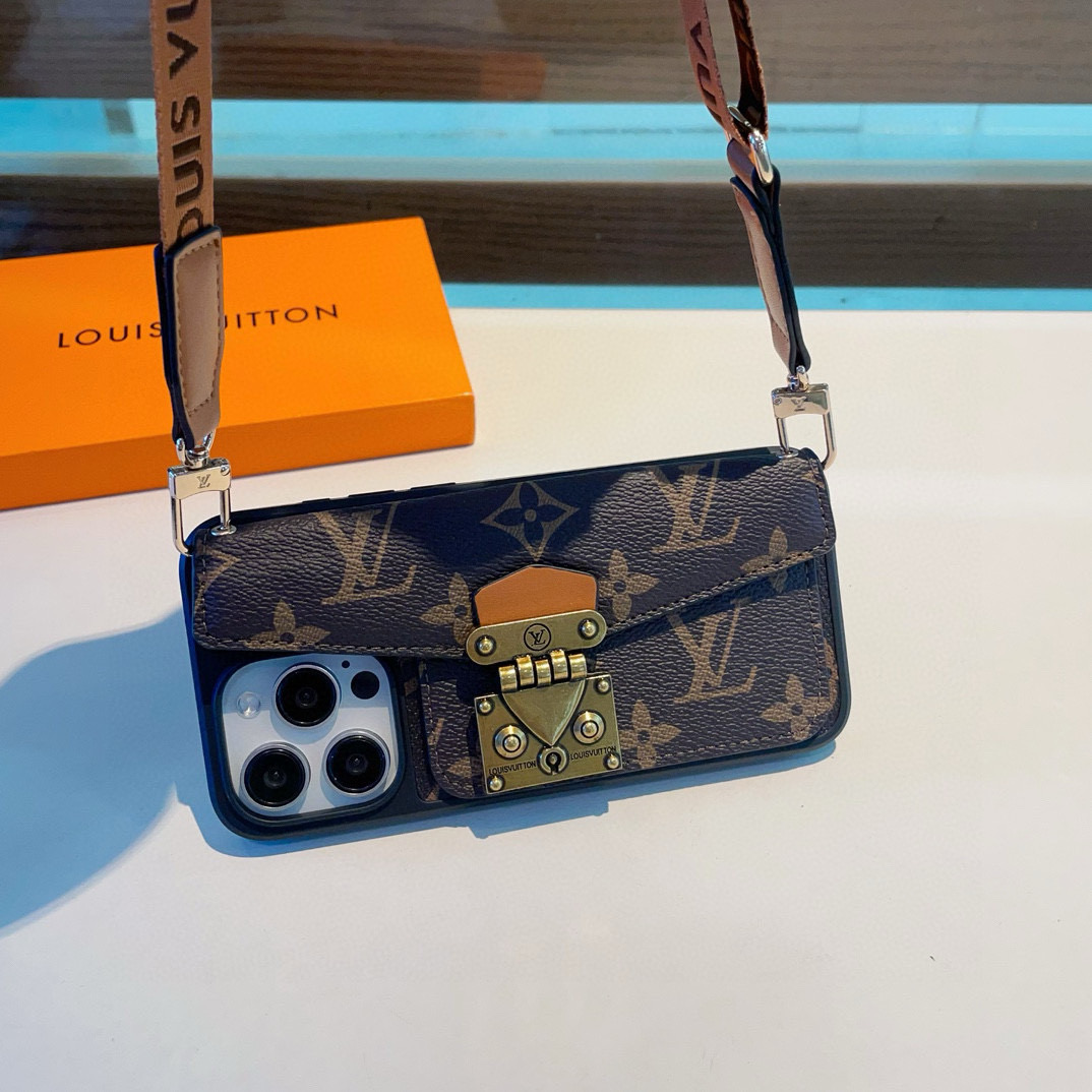 iPhone Case 047