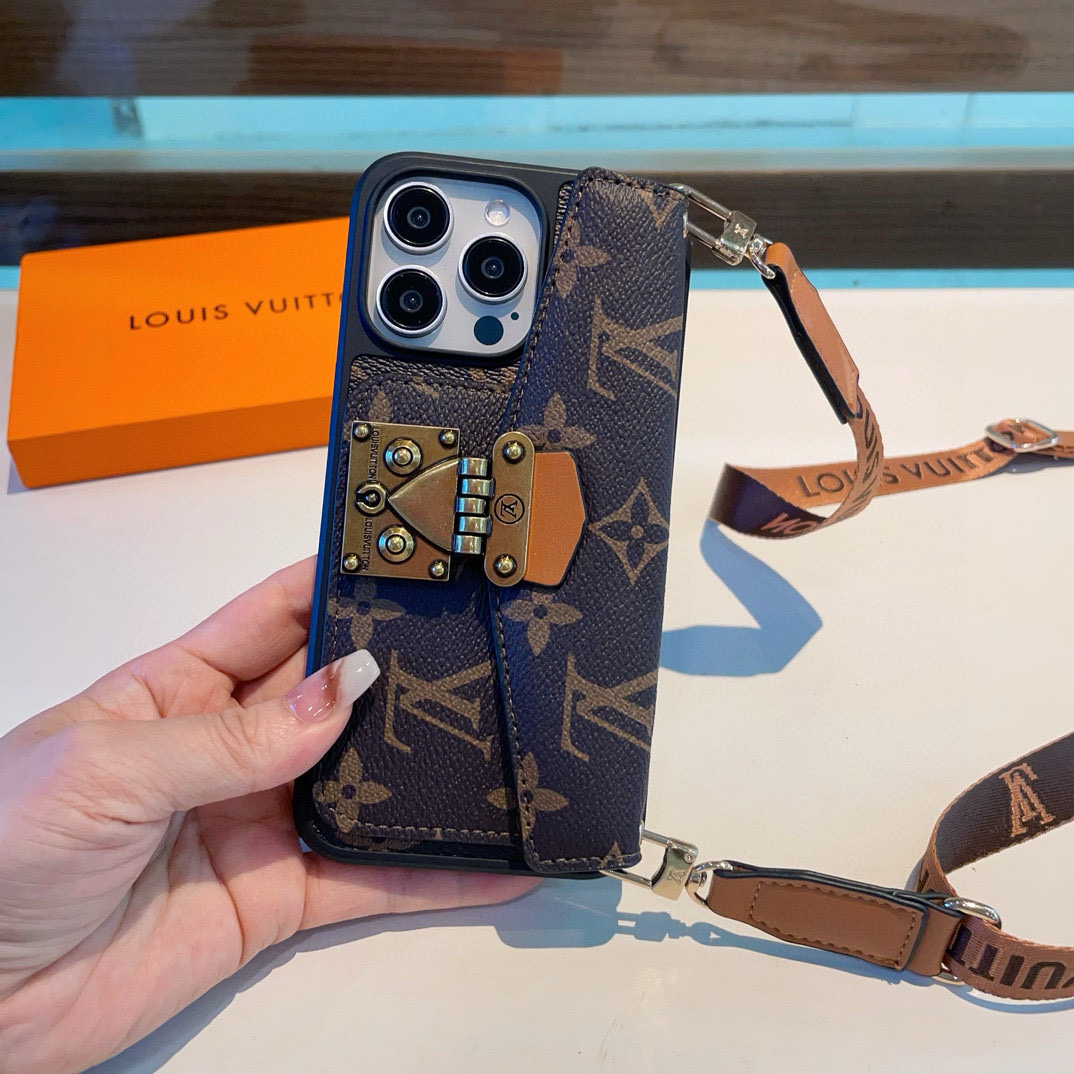 iPhone Case 047