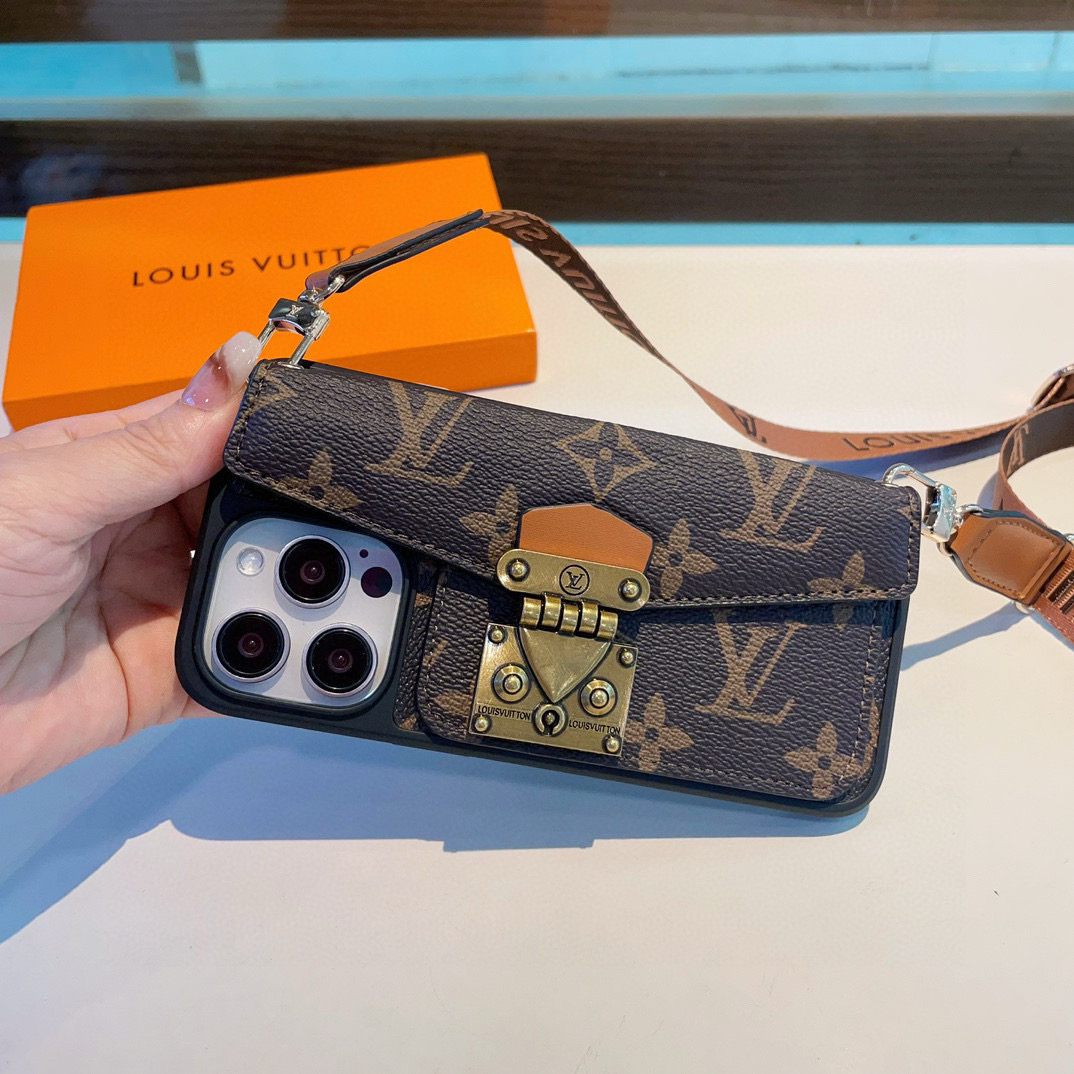 iPhone Case 047