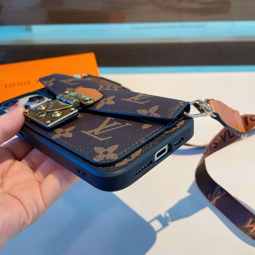 iPhone Case 047