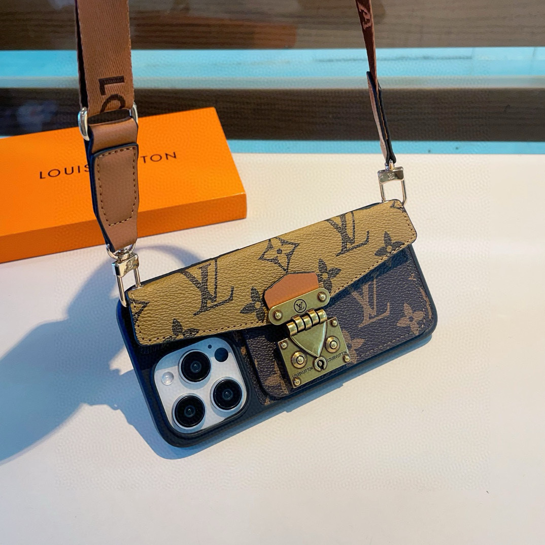 iPhone Case 047