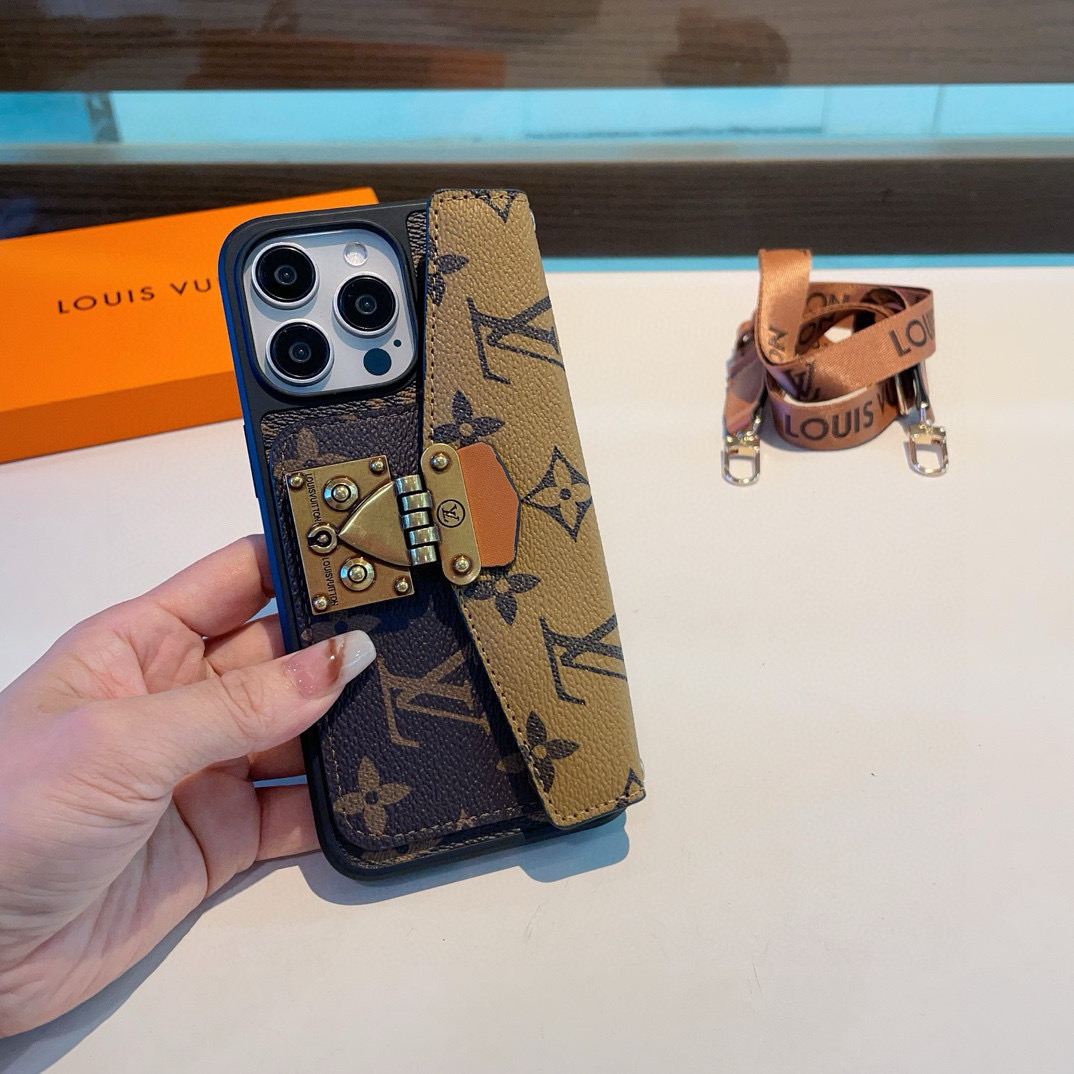 iPhone Case 047