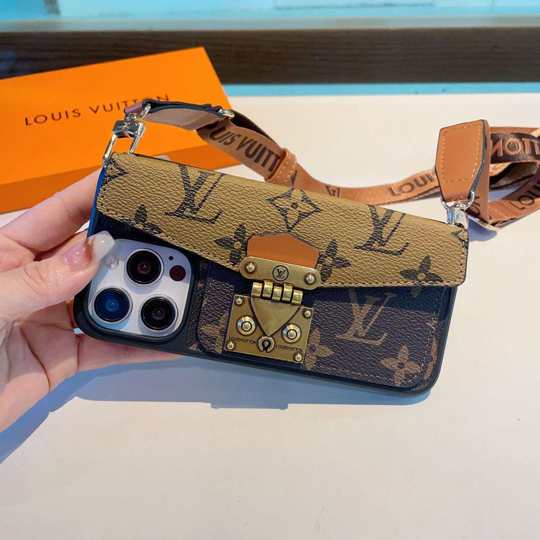 iPhone Case 047