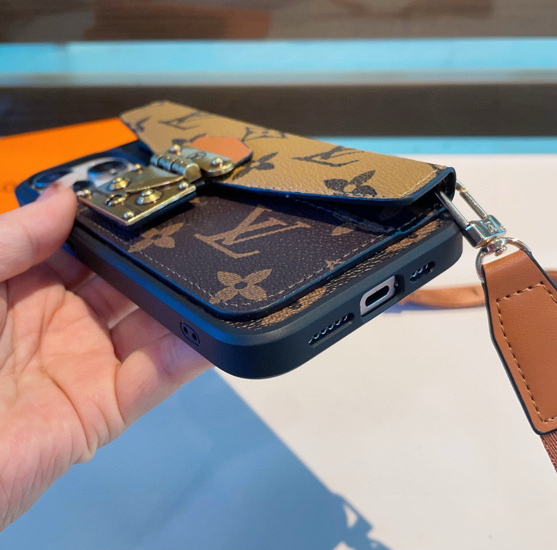 iPhone Case 047