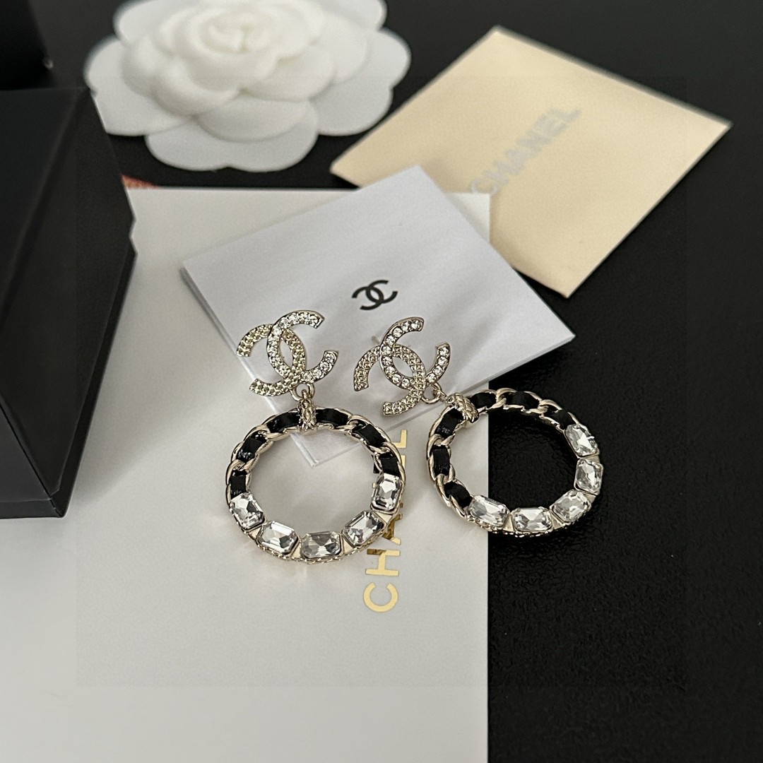 cc New Arrival Earrings 007
