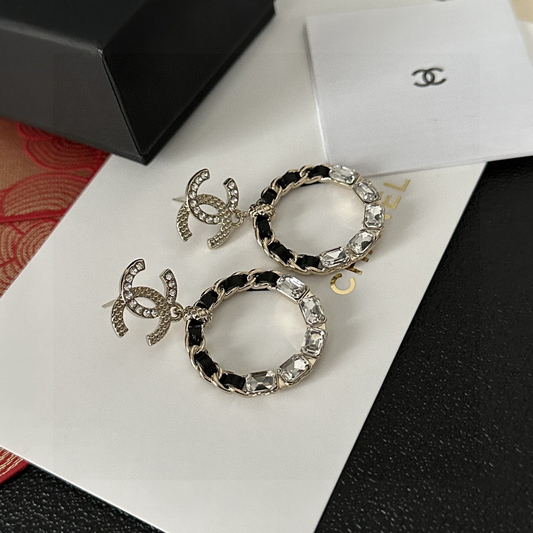 cc New Arrival Earrings 007