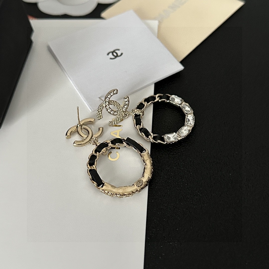 cc New Arrival Earrings 007