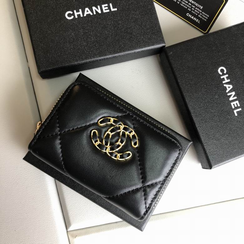 CC 31508 11X7.5cm YG wallet