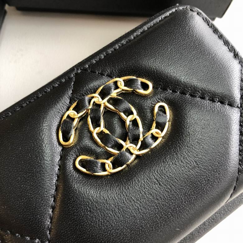 CC 31508 11X7.5cm YG wallet