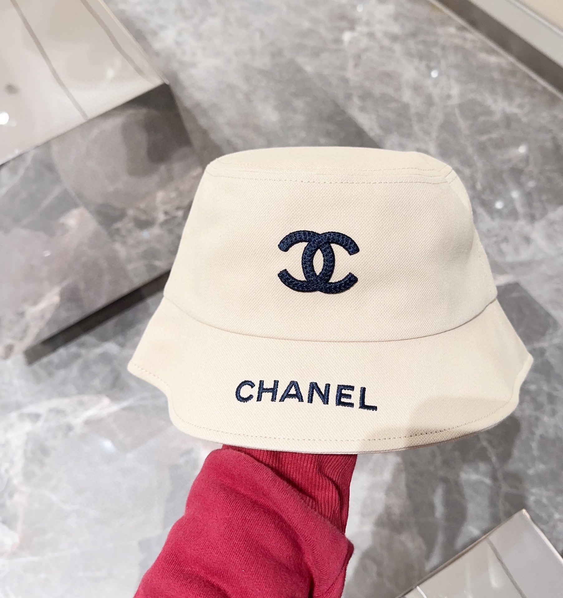 CC Hat 0006