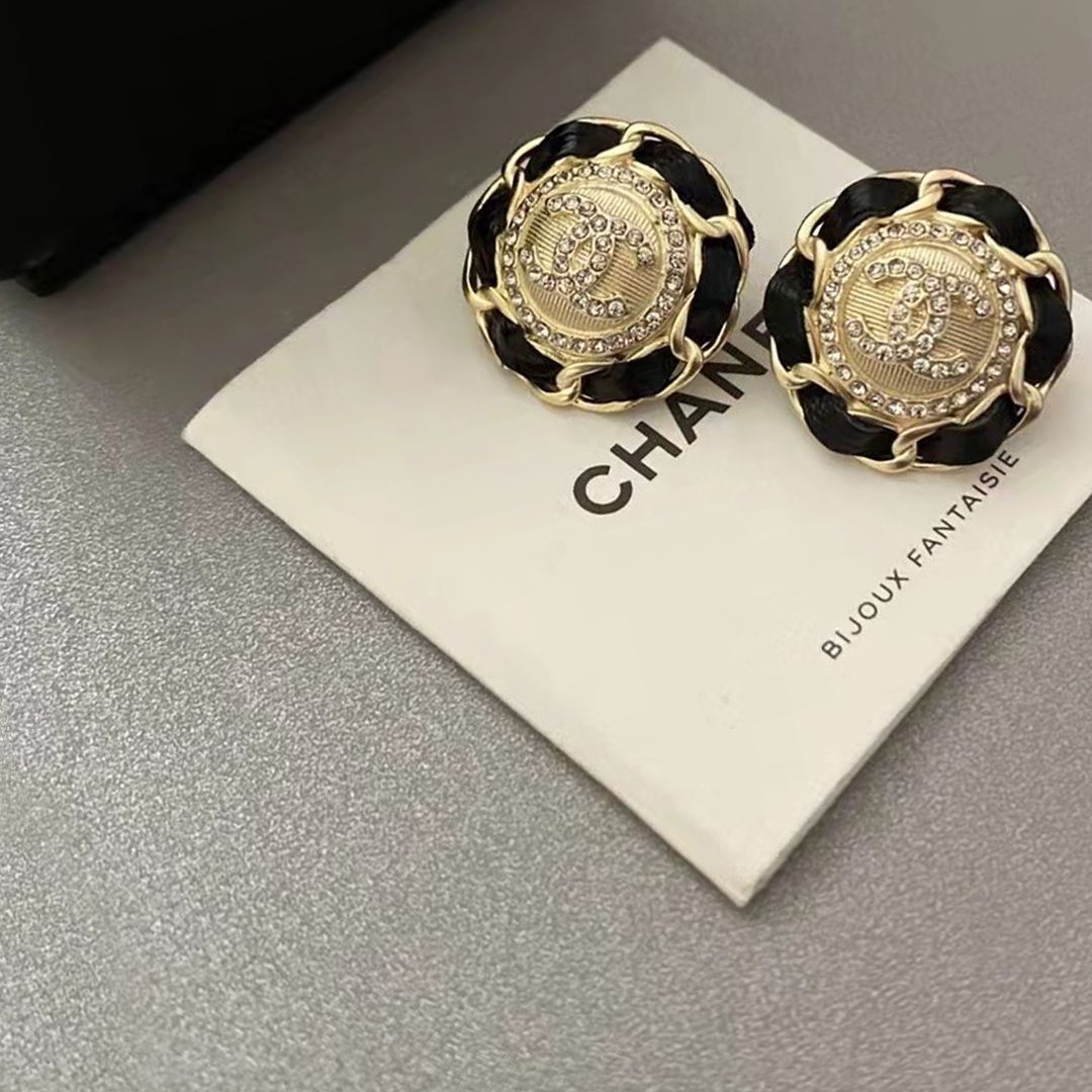 cc New Arrival Earrings 008