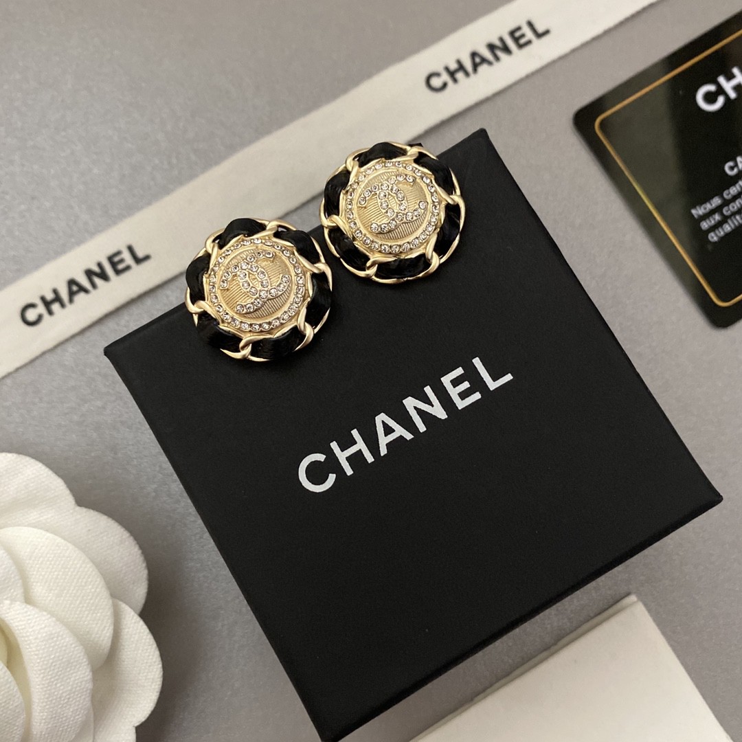 cc New Arrival Earrings 008