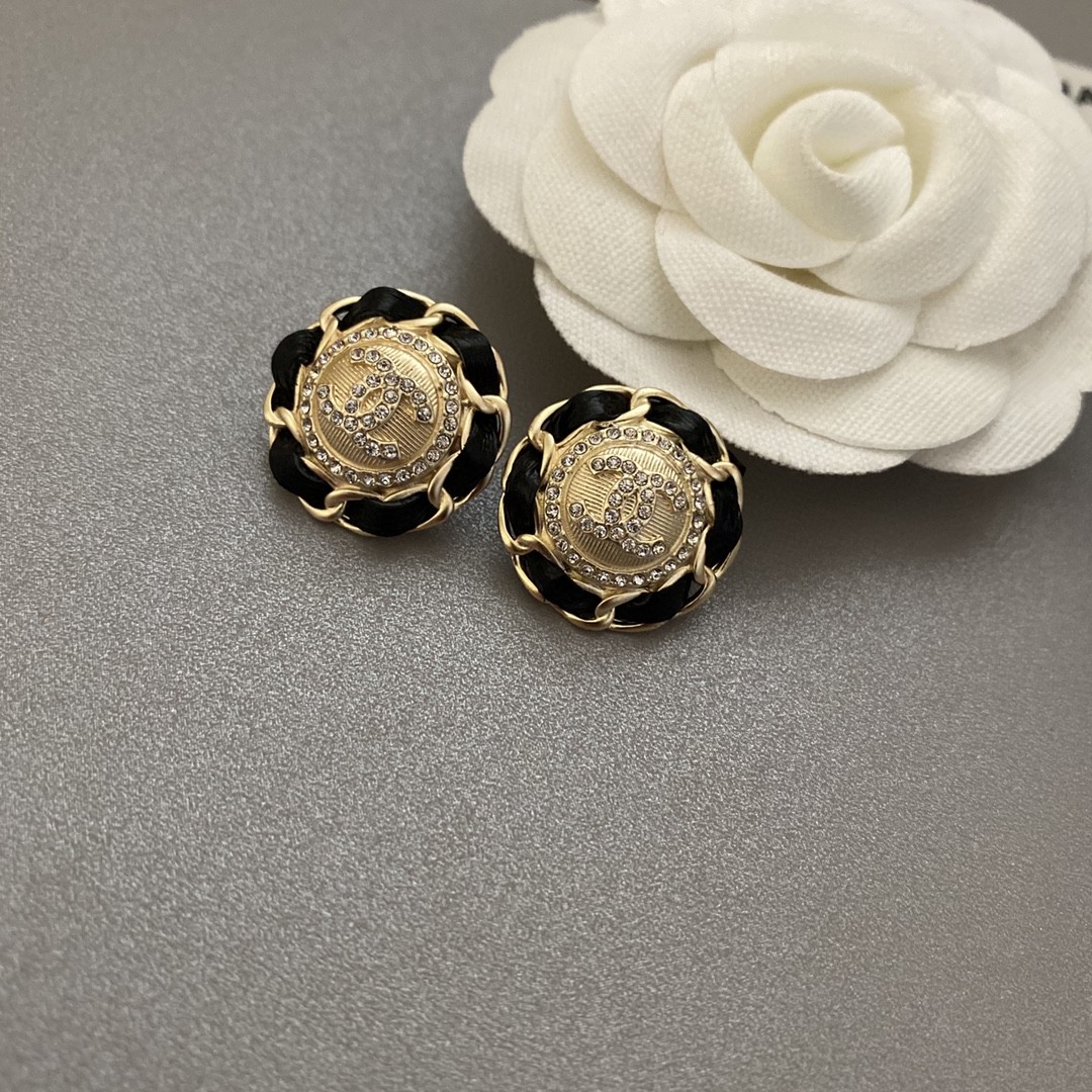 cc New Arrival Earrings 008