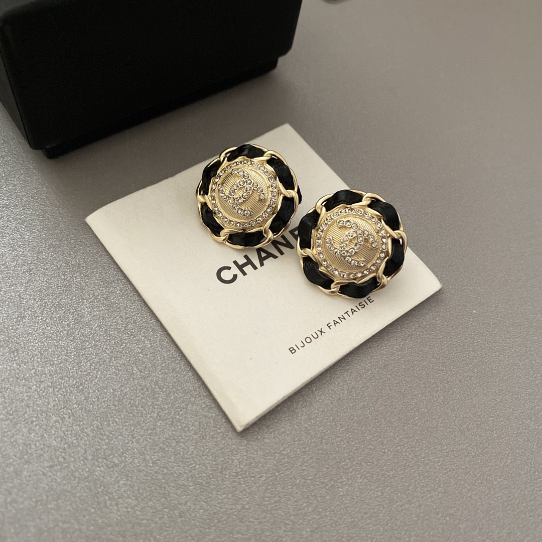 cc New Arrival Earrings 008