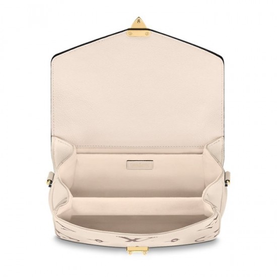 L-bag Pochette Métis