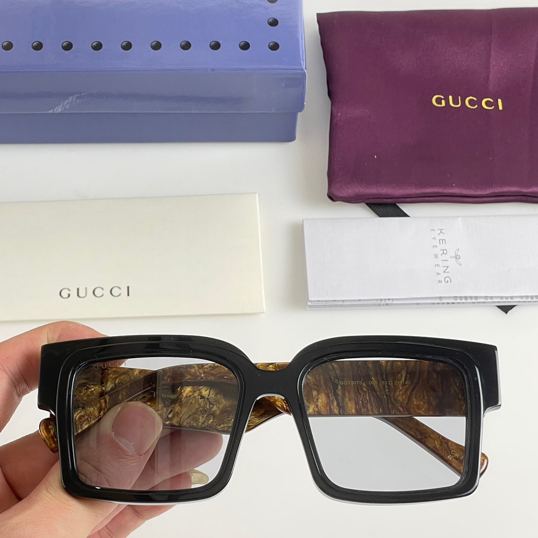 GG1307S SIZE：51-21-140