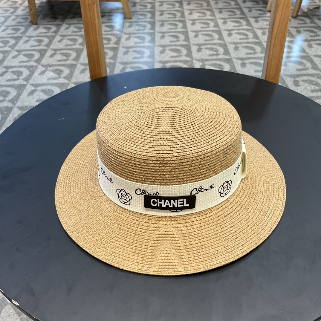 CC Hat 0042