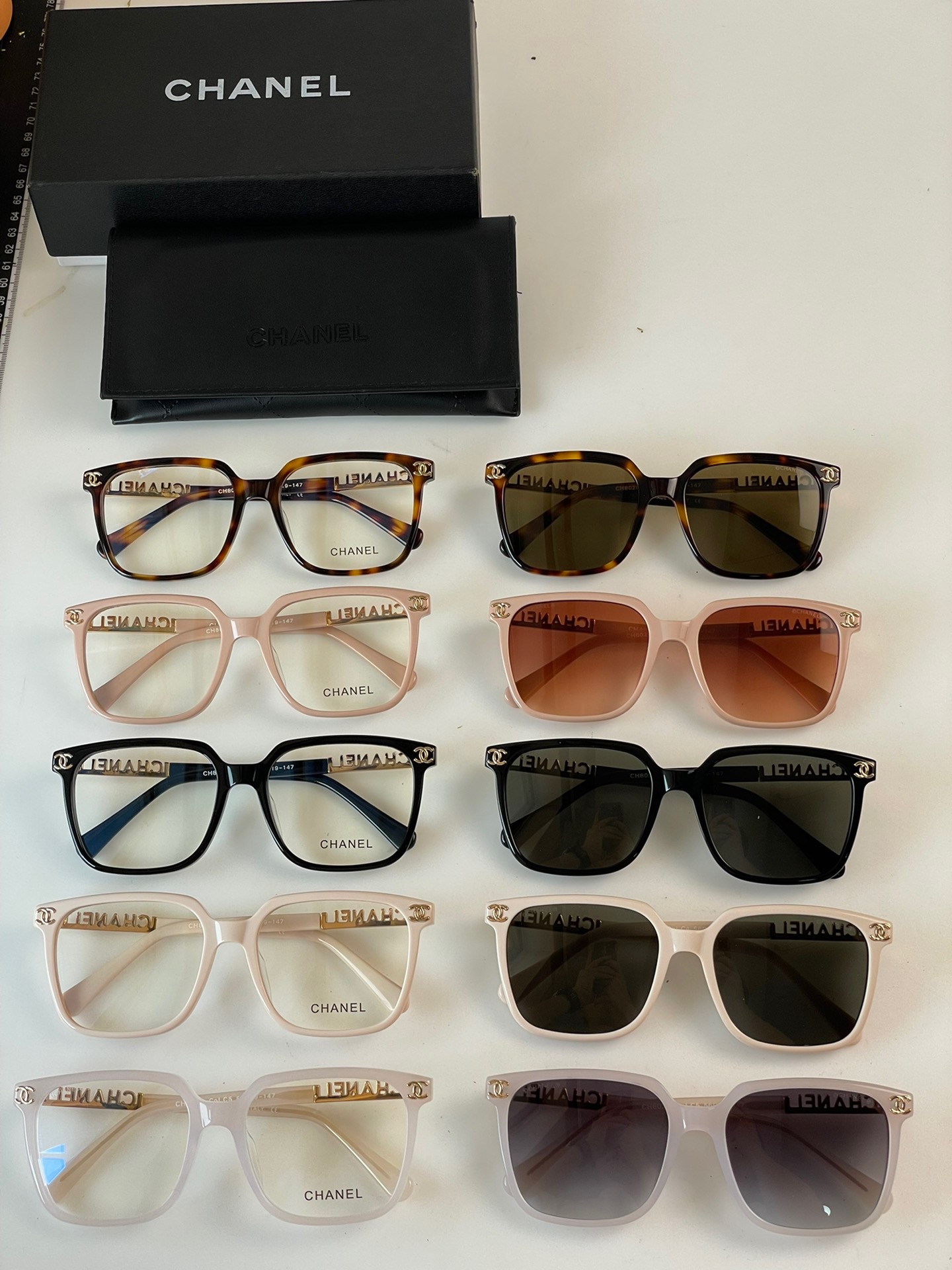 CH8025  SIZE：56-19-147