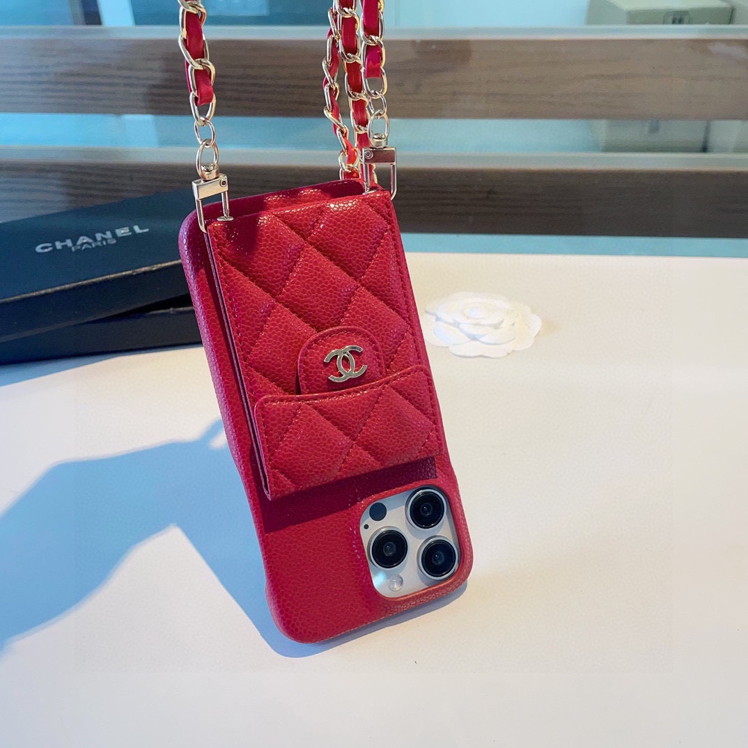 iPhone Case 048