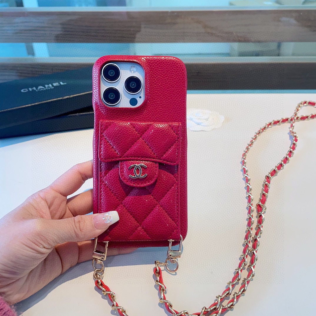 iPhone Case 048