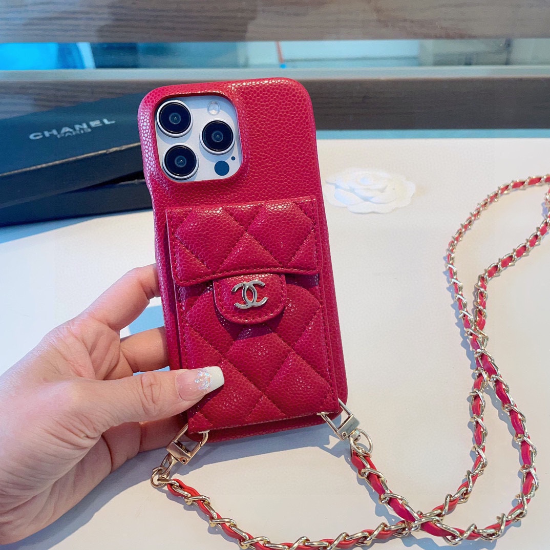 iPhone Case 048