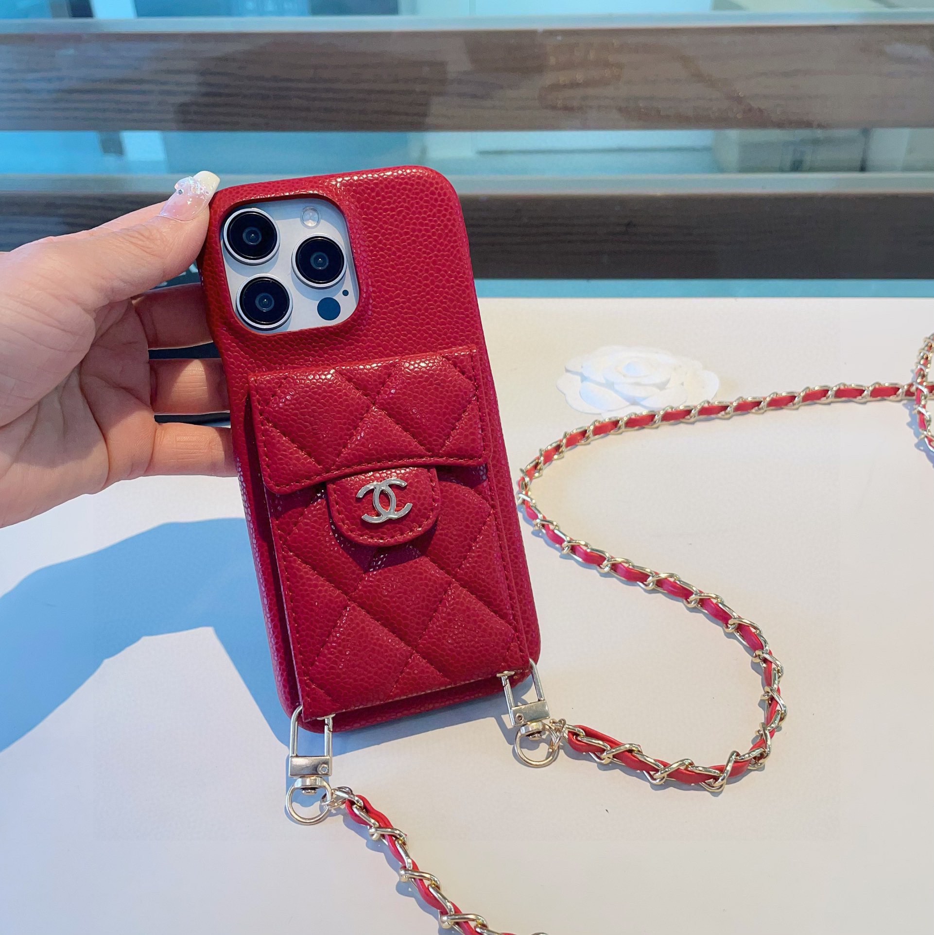 iPhone Case 048