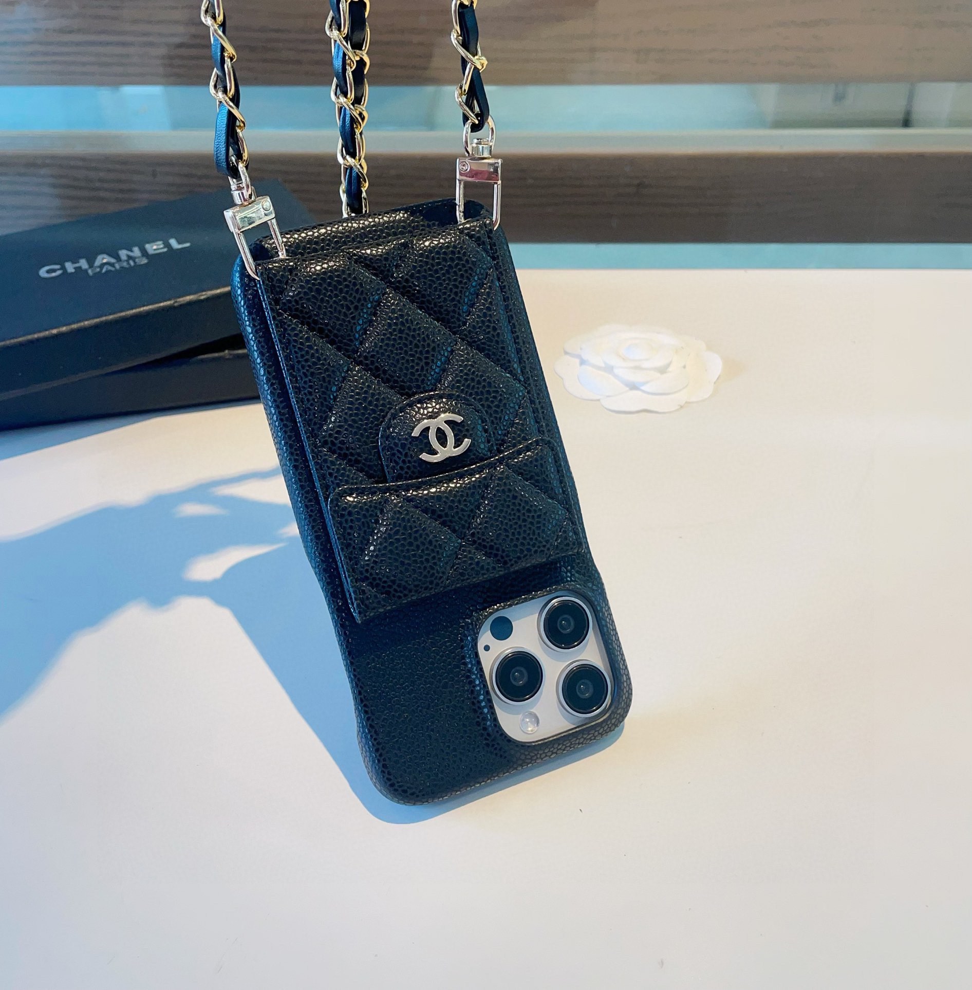 iPhone Case 048