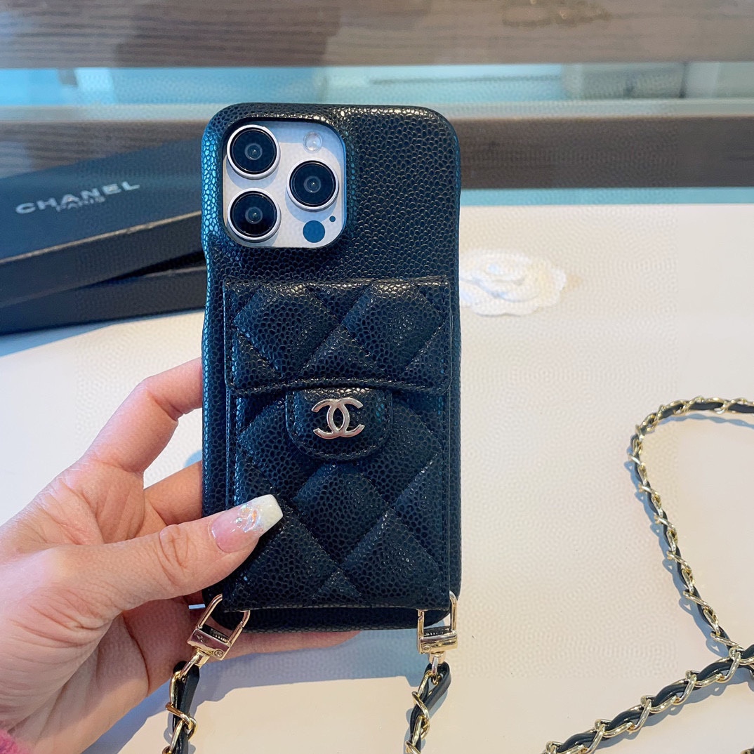 iPhone Case 048