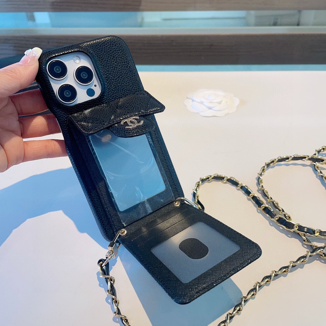 iPhone Case 048