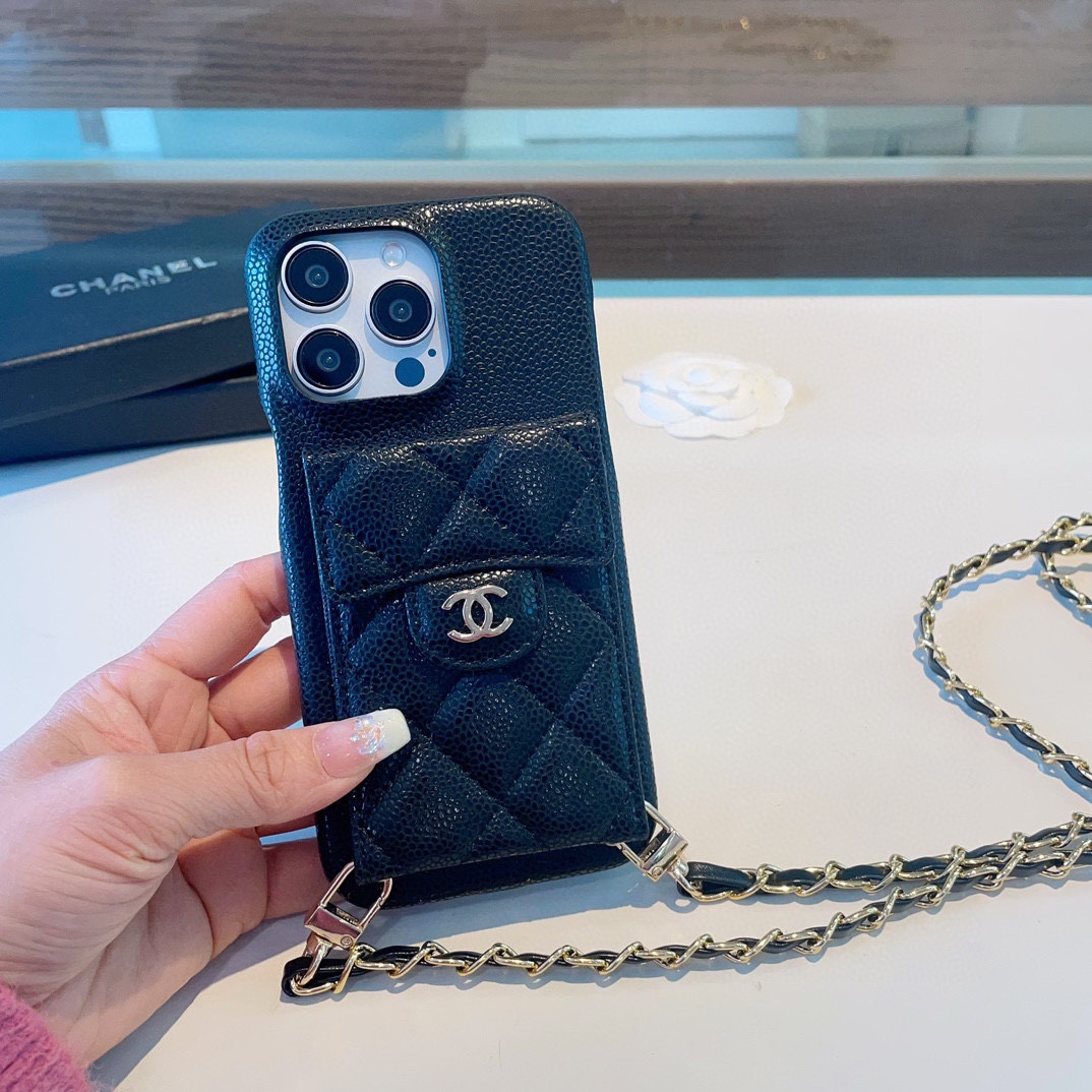 iPhone Case 048