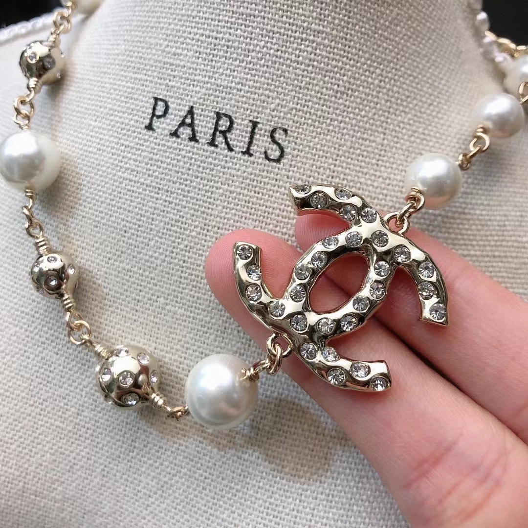 cc New Arrival Necklace 010