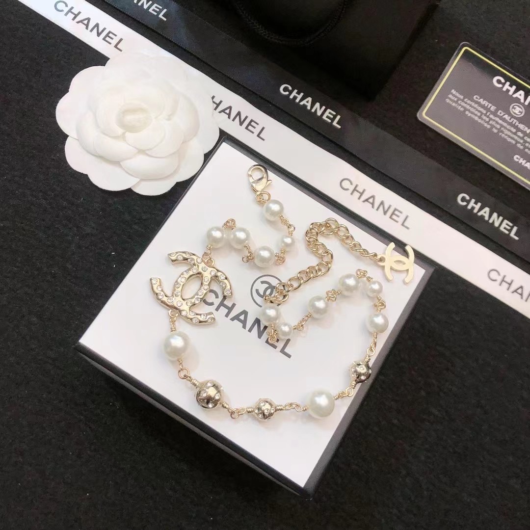 cc New Arrival Necklace 010