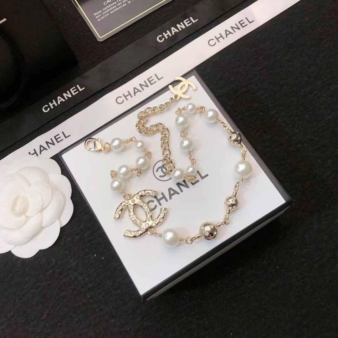 cc New Arrival Necklace 010