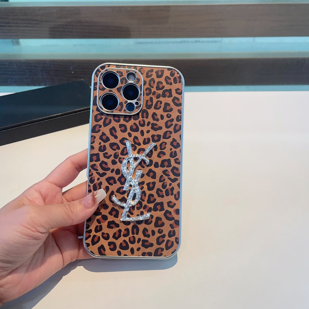 iPhone Case 049