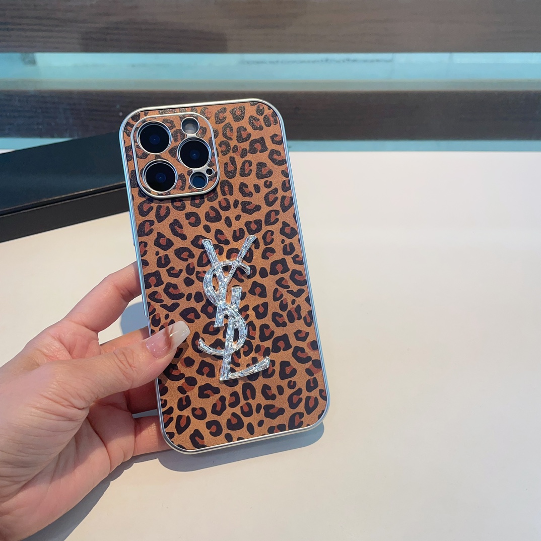 iPhone Case 049