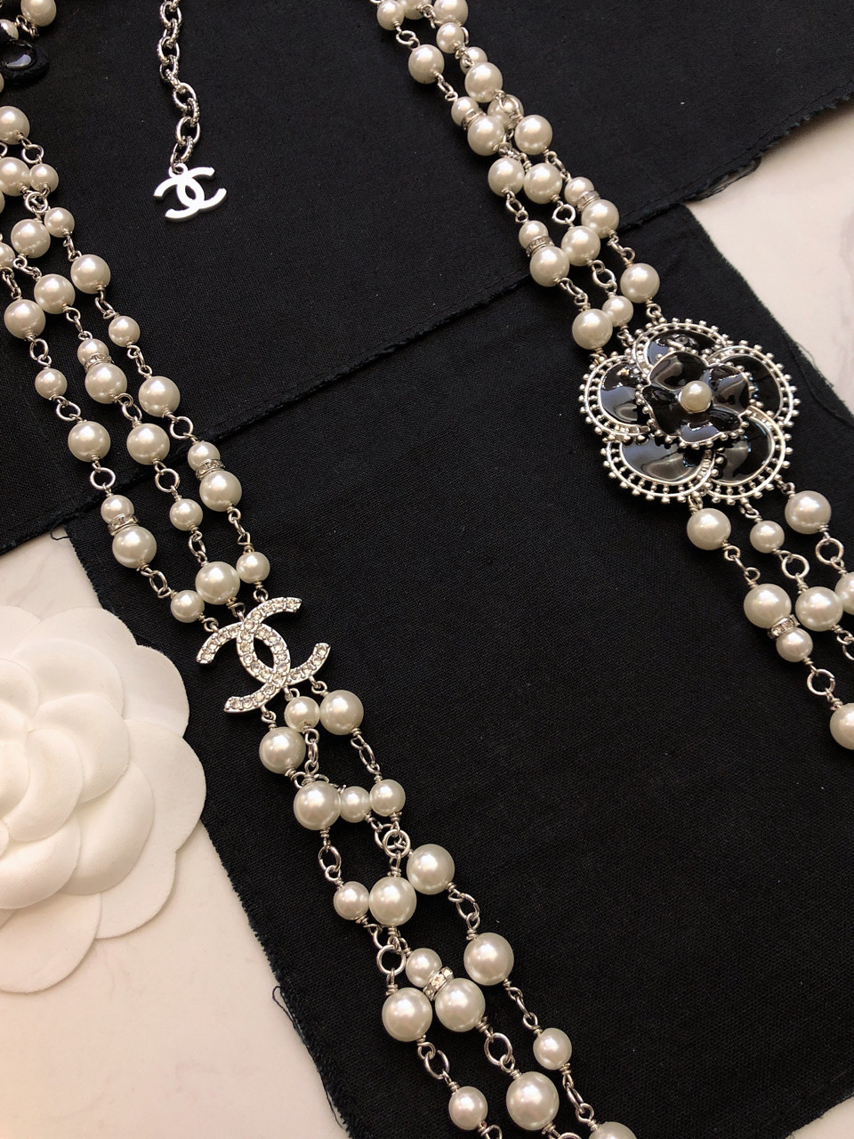 cc New Arrival Necklace 011