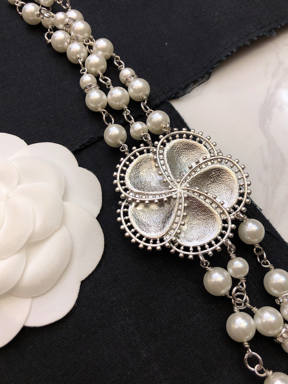 cc New Arrival Necklace 011