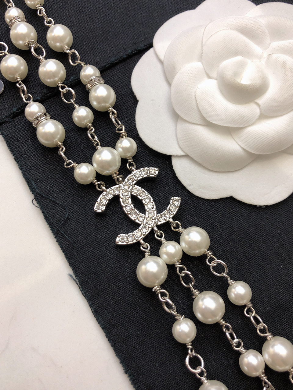 cc New Arrival Necklace 011