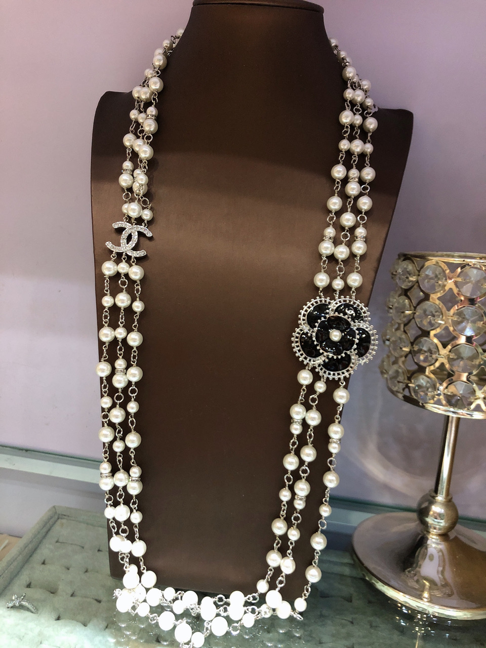 cc New Arrival Necklace 011