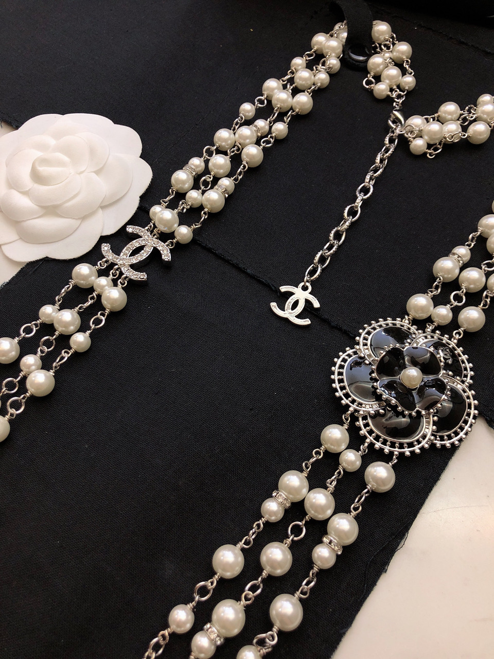cc New Arrival Necklace 011