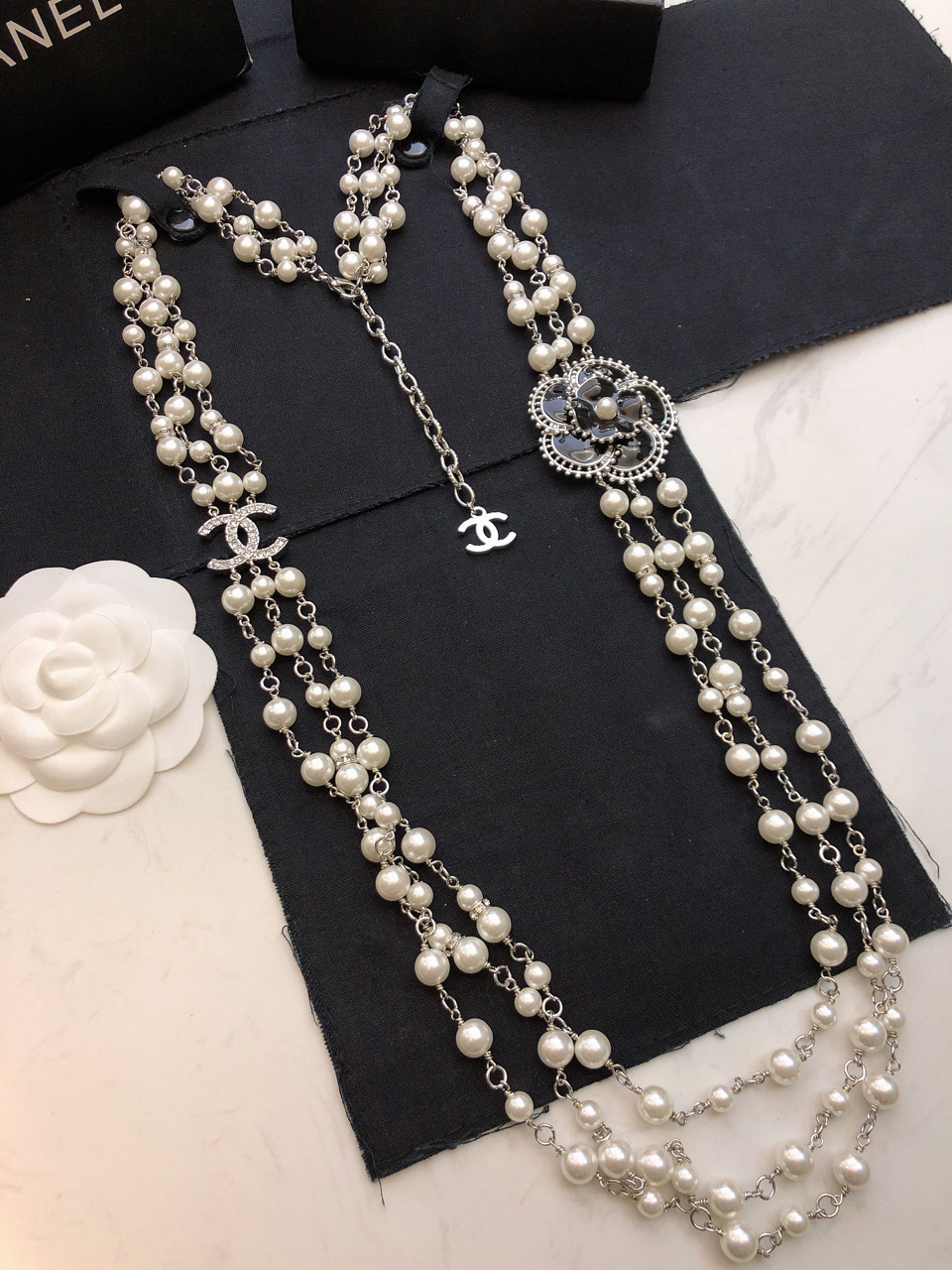 cc New Arrival Necklace 011