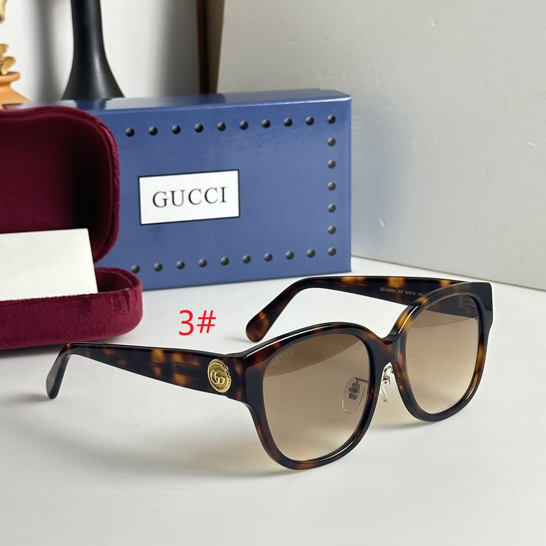 GG1409SK，SIZE:54口19-145