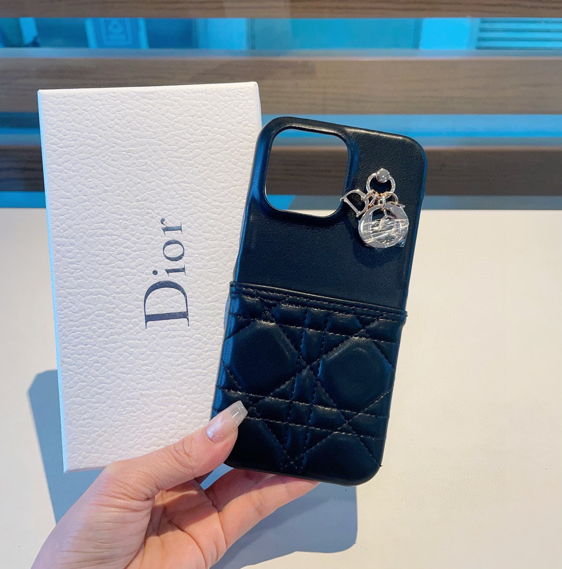 DO Phone Case 0018