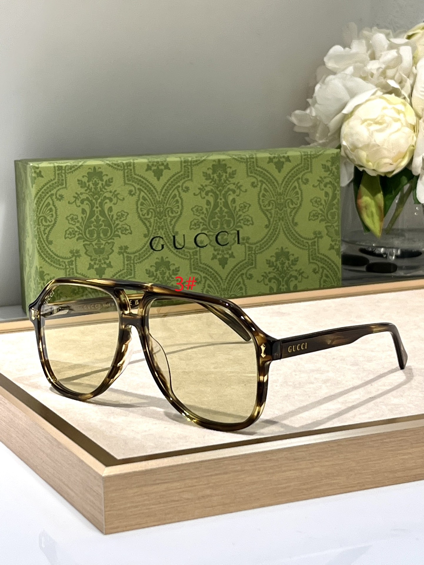 GG1042S SIZE：58口14-145