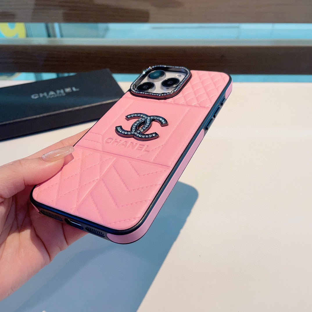 CC Phone Case 0023