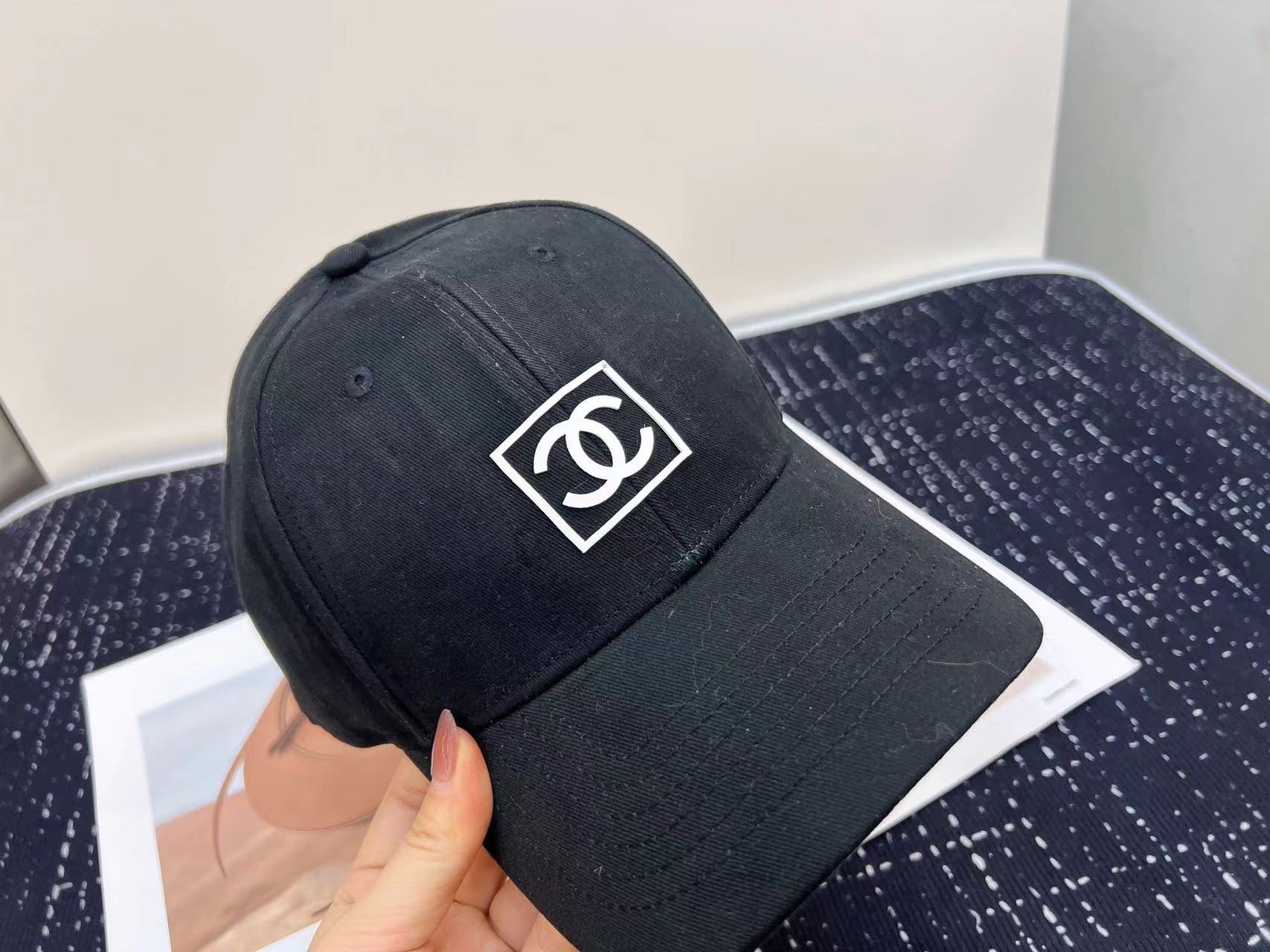 CC Hat 0001
